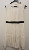 Twinset Jurk zonder mouw