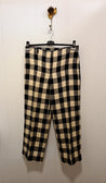 Max Mara Broek