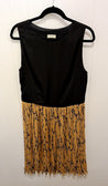 Dries van Noten Jurk zonder mouw
