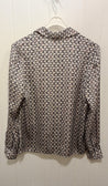 Reiss Blouse lange m