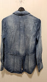 Bella Dahl Blouse