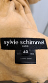 Sylvie Schimmel Jasje
